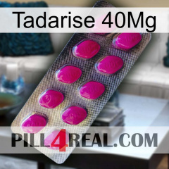 Tadarise 40Mg 09